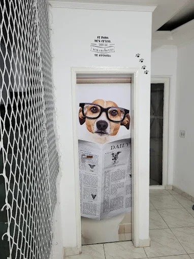 Ambiente do O Mundo da Hanna